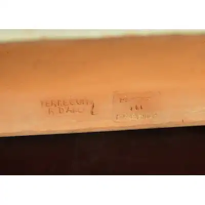 Französische Skulptur