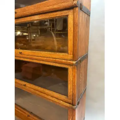 Globe Wernicke Bookcase