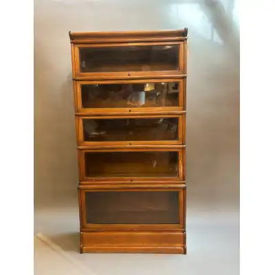 Globe Wernicke Bookcase