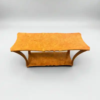 beistelltisch art deco