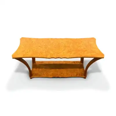 beistelltisch art deco