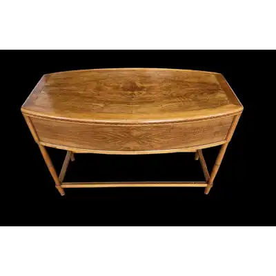 Antiker Konsolentisch