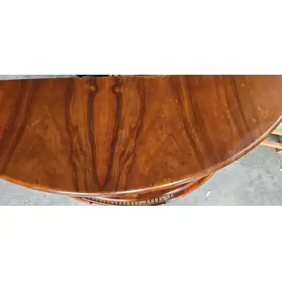 Art Deco Bar Cabinet