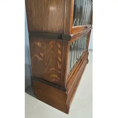 Barrister Bookcase