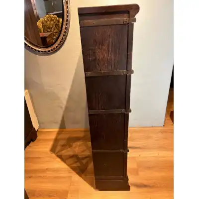 Eiche Globe Wernicke 