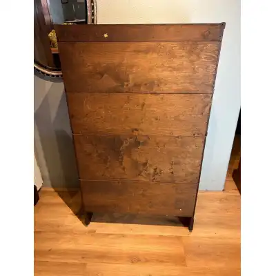 Eiche Globe Wernicke 