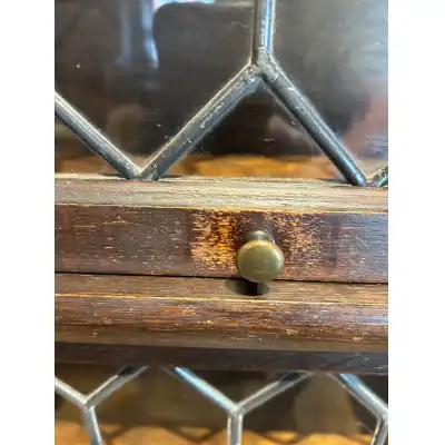 Eiche Globe Wernicke 