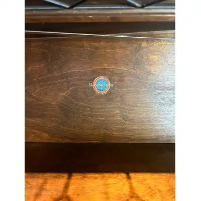 Eiche Globe Wernicke 