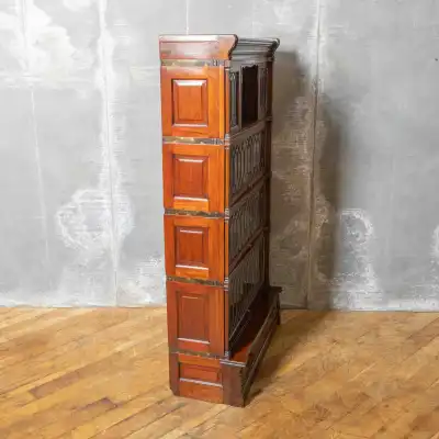 Globe Wernicke Antik