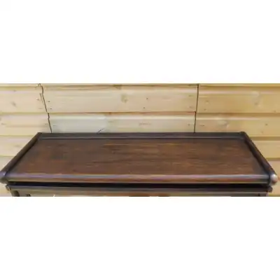 Bücherschrank Antik