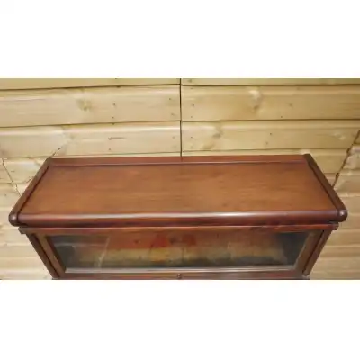 Globe Wernicke Antik 