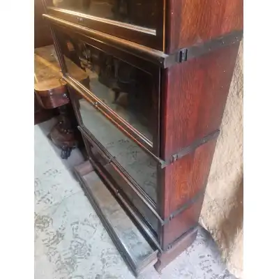 Bookcase Cabinet