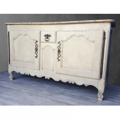 Provenzalisches Sideboard aus dem 18. Jahrhundert
