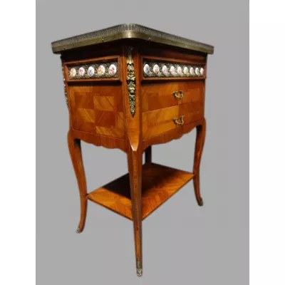 Antike Französische Palisander Kommode ca. 1910