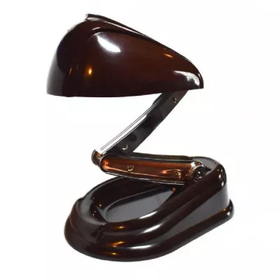 Art Deco Antike Englische Tischlampe ca. 1930