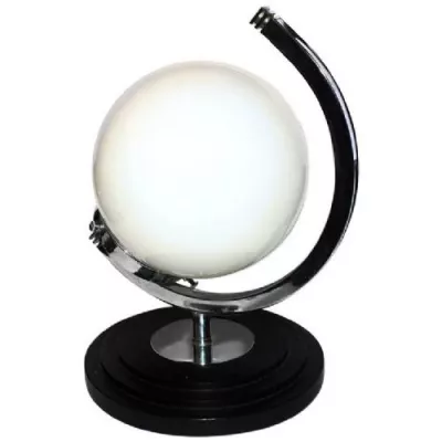Art Deco Antike Englische Modernistische Tischlampe ca. 1930