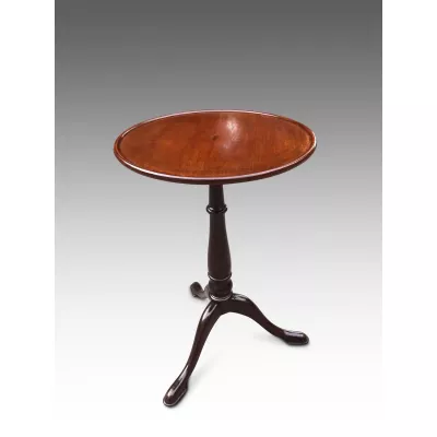 Georgianischer Stativtisch