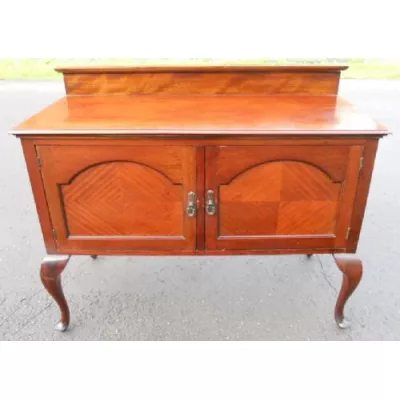 Mahagoni Sideboard, Antike Kommode