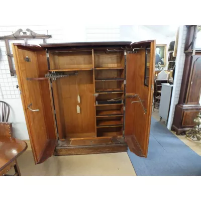 "Compactum" Kleiderschrank