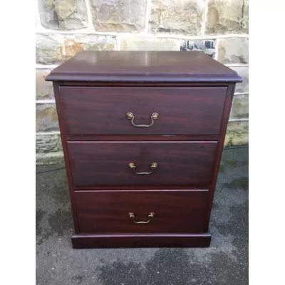 antique small pine chest draws antike Kommode aus Kiefernholz Massivholz 18./19. Jahrhundert