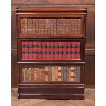 Globe wernicke bookcase