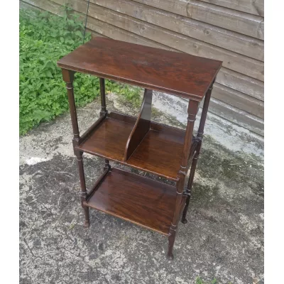 Mahagoni Book case, Bücherregal