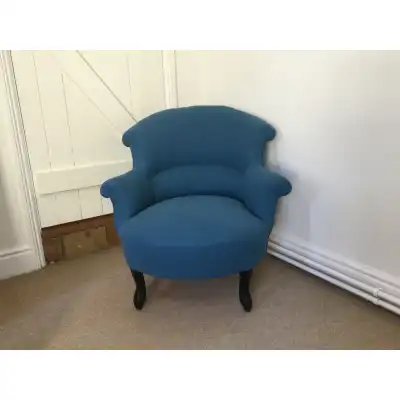 Antikes Armsofa