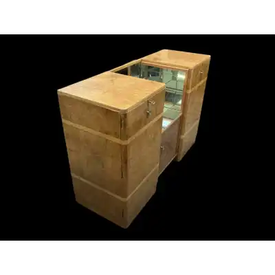 Antikes Sideboard 