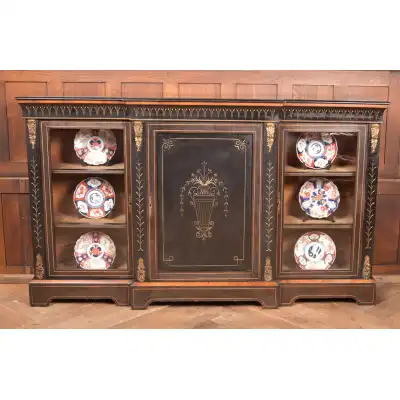 Sideboard Antik