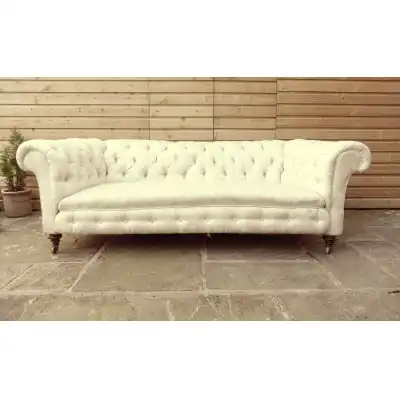 Antikes Chesterfield Sofa
