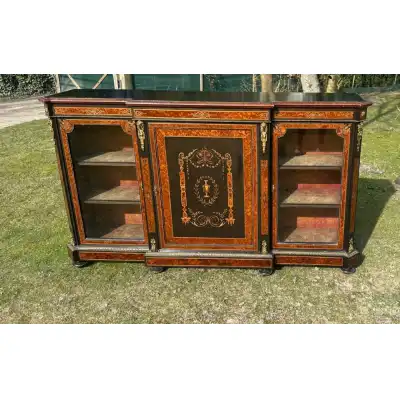 Sideboard Antik