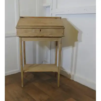 Schreibtisch Antik