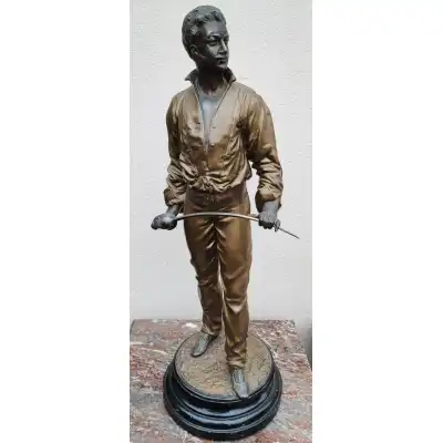 Antike Skulptur 