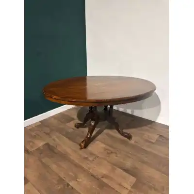Klapptisch Antik