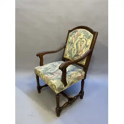 Sessel Antik 