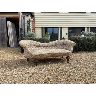 Antikes Sofa