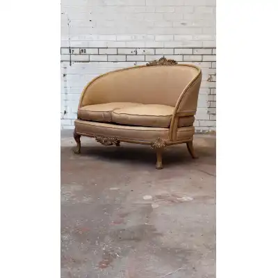 Antikes Sofa 