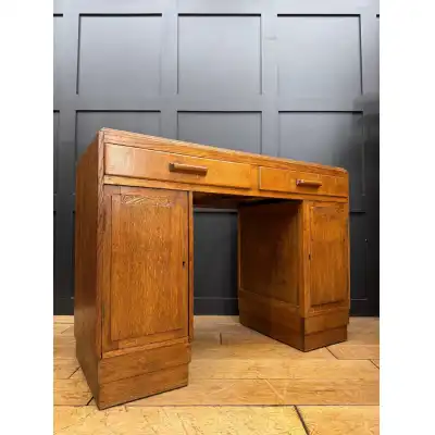 Schreibtisch Antik 