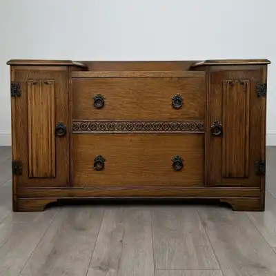 Antikes Sideboard 