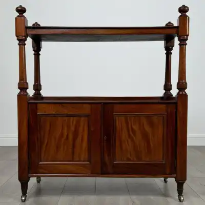 Sideboard Antik