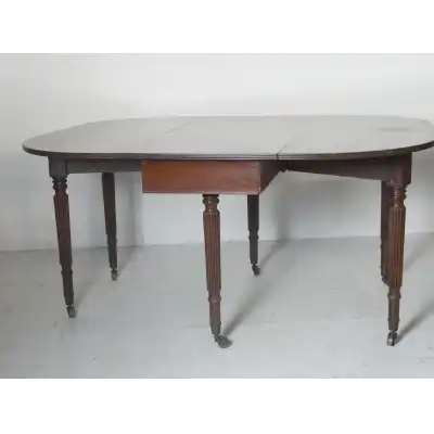 Gateleg Tisch Antik
