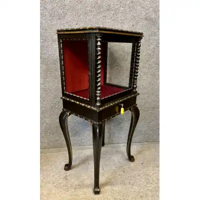 Bijouterie-Vitrine