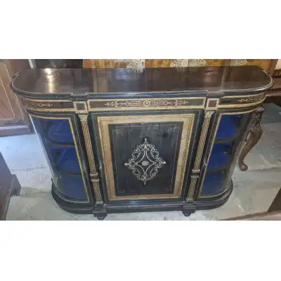 Englisches Sideboard 