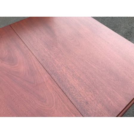 Viktorianischer ausziehbarer Esstisch