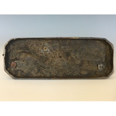 Antiker Bronze-Retriever nach PJ Mene im Einzelhandel von JJ Mechi