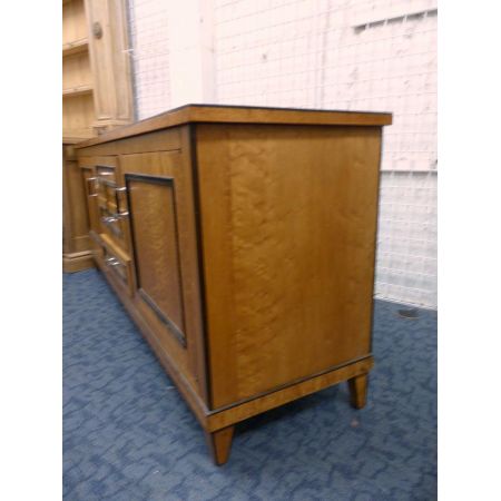 Französisches Sideboard Massivholz aus dem 19 JH 