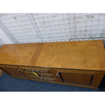 Französisches Sideboard Massivholz aus dem 19 JH 