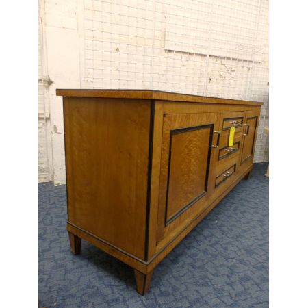 Französisches Sideboard Massivholz aus dem 19 JH 