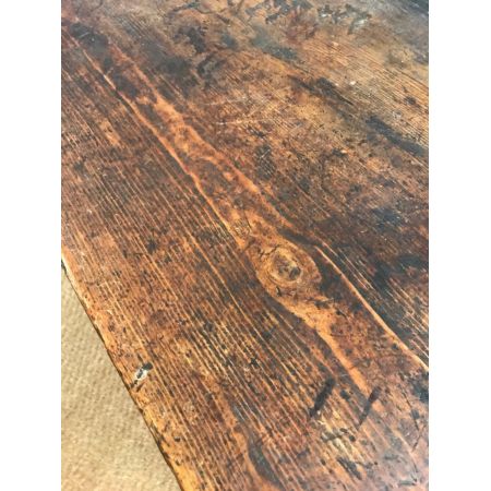 Mssive, George 3 Pinien Kommoden Basis von 1800