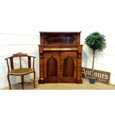 Antikes Palisander  Chiffonier von ca. 1830
